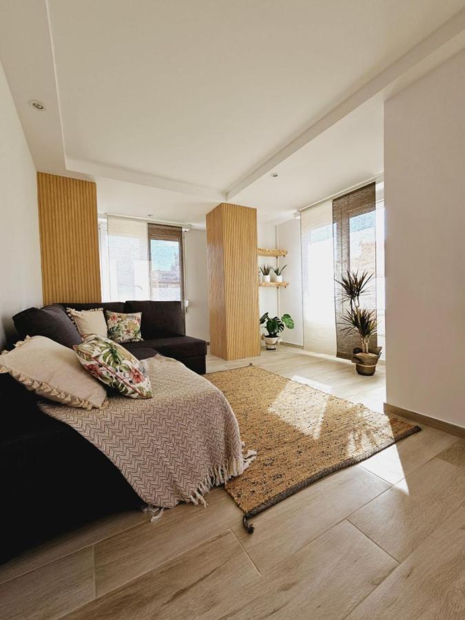 Mirador Holiday Home ซานตาโปลา ภายนอก รูปภาพ