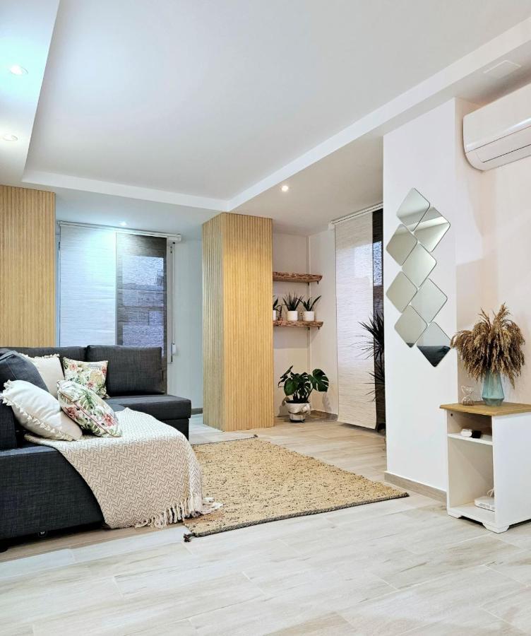 Mirador Holiday Home ซานตาโปลา ภายนอก รูปภาพ