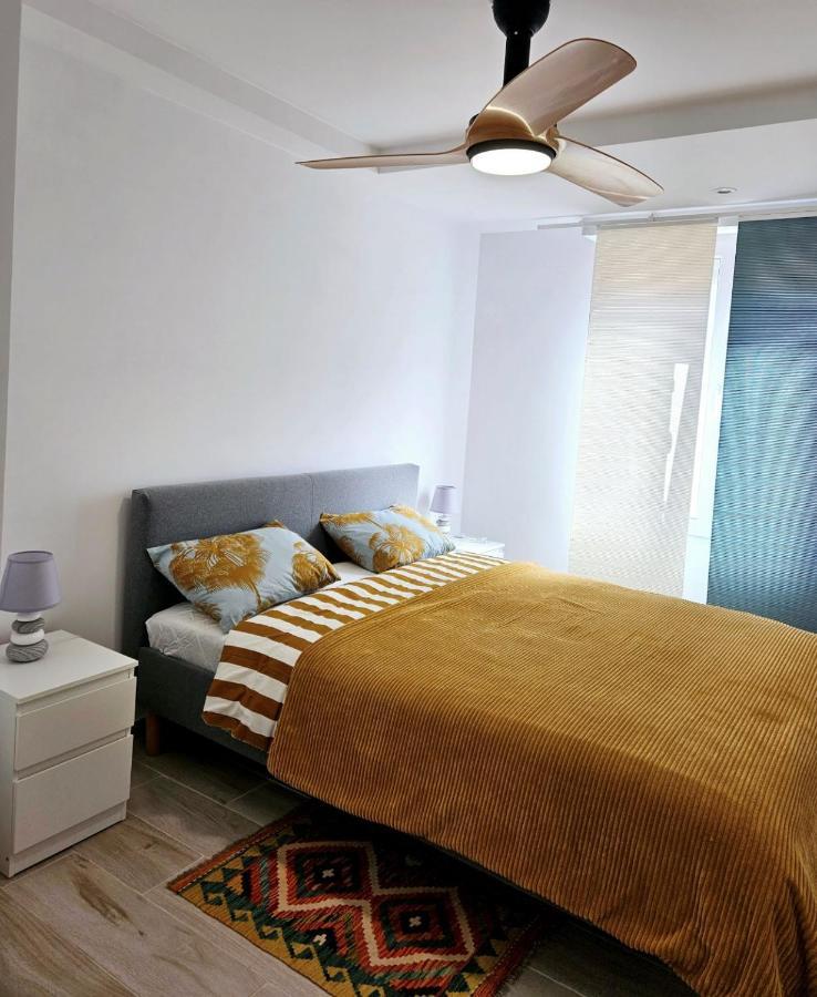 Mirador Holiday Home ซานตาโปลา ภายนอก รูปภาพ