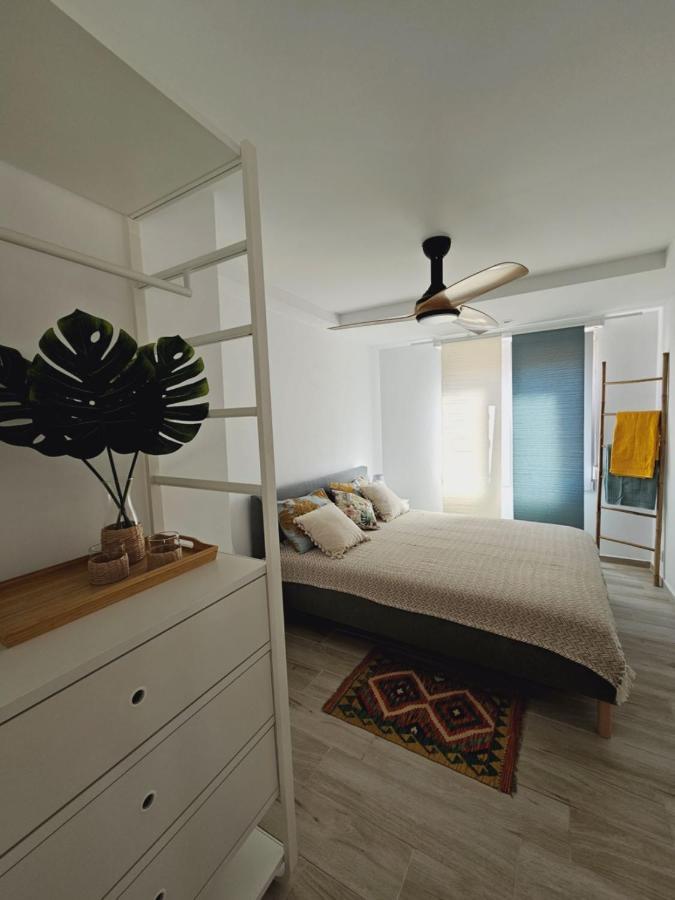 Mirador Holiday Home ซานตาโปลา ภายนอก รูปภาพ