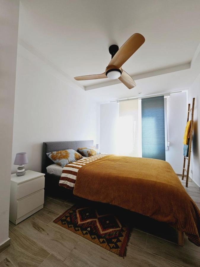 Mirador Holiday Home ซานตาโปลา ภายนอก รูปภาพ