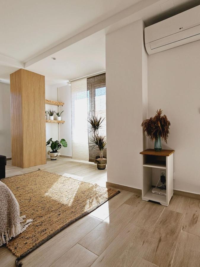 Mirador Holiday Home ซานตาโปลา ภายนอก รูปภาพ