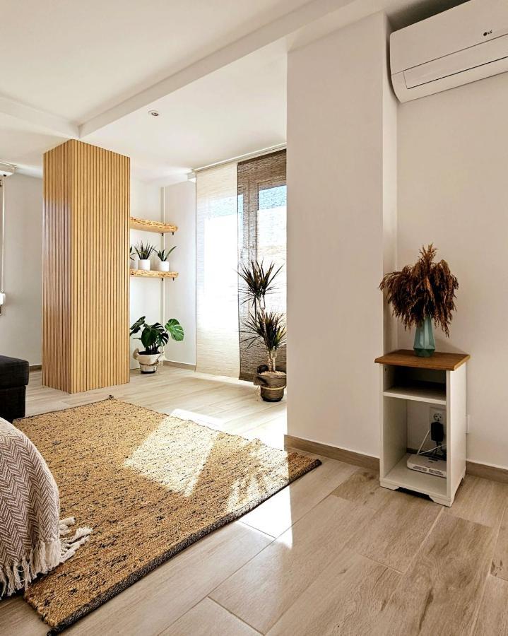 Mirador Holiday Home ซานตาโปลา ภายนอก รูปภาพ