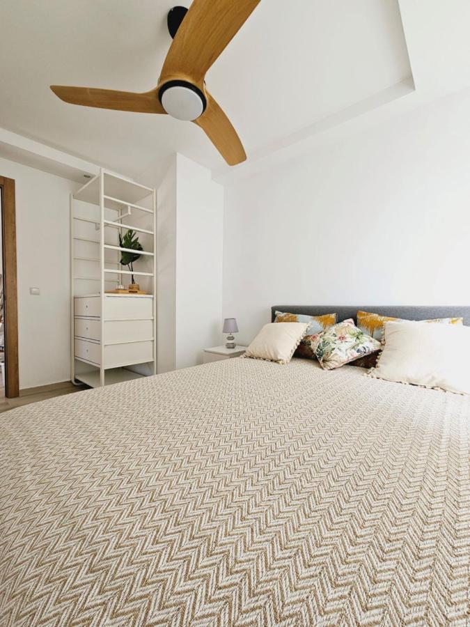 Mirador Holiday Home ซานตาโปลา ภายนอก รูปภาพ