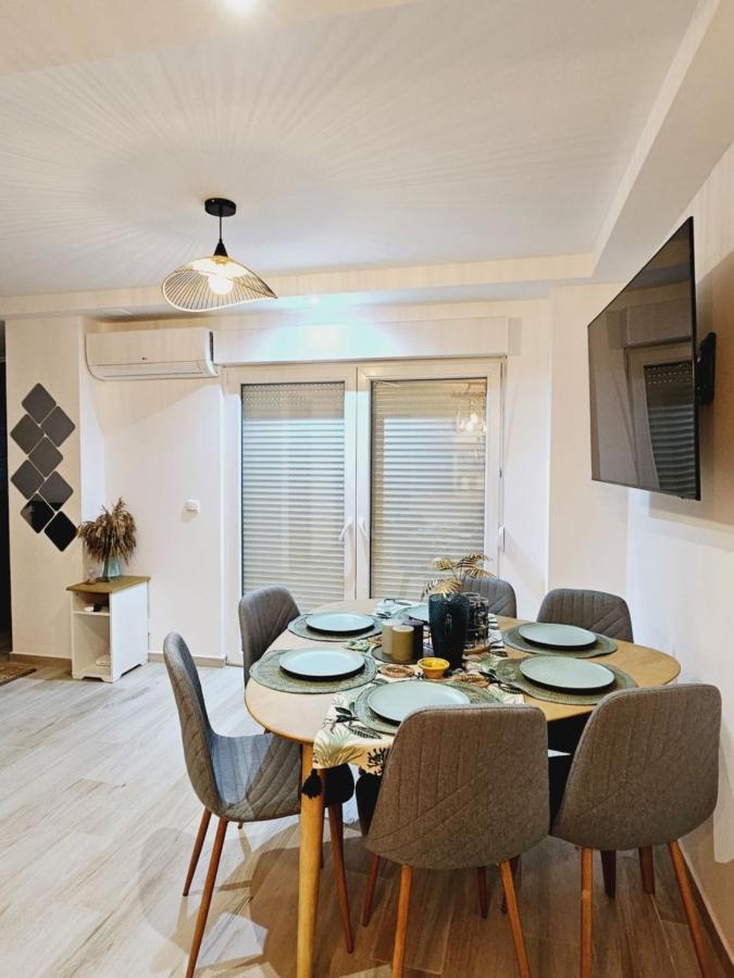 Mirador Holiday Home ซานตาโปลา ภายนอก รูปภาพ