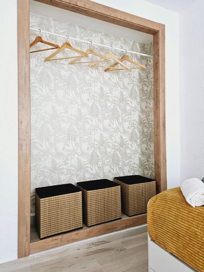 Mirador Holiday Home ซานตาโปลา ภายนอก รูปภาพ
