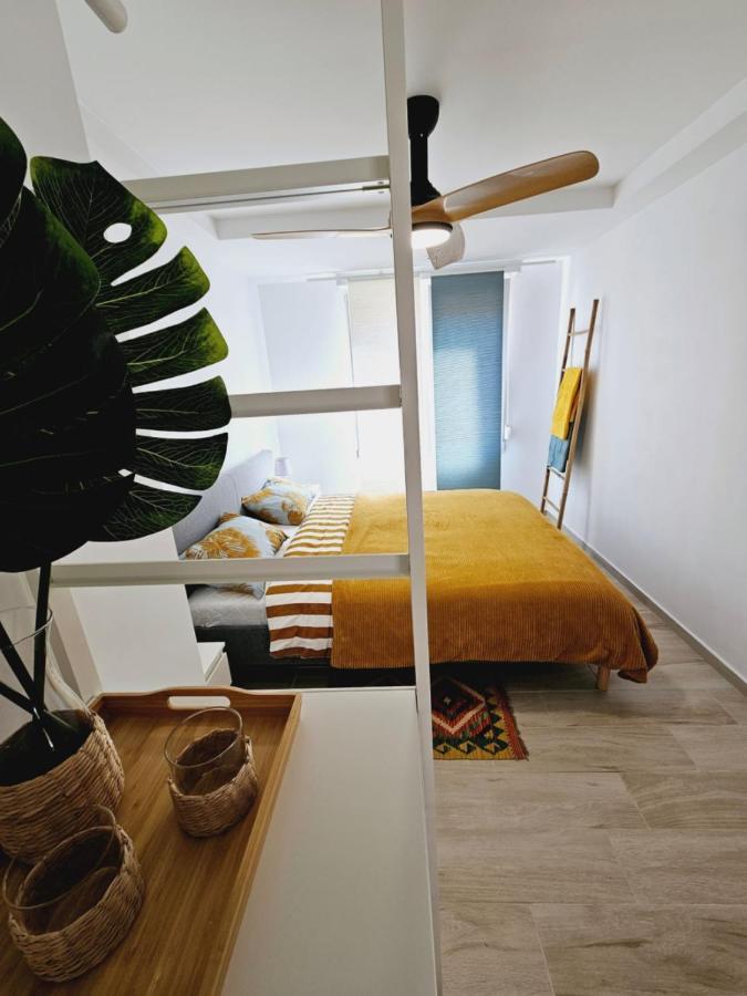 Mirador Holiday Home ซานตาโปลา ภายนอก รูปภาพ