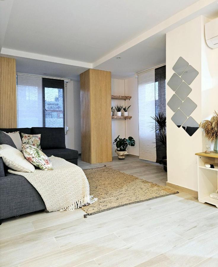 Mirador Holiday Home ซานตาโปลา ภายนอก รูปภาพ