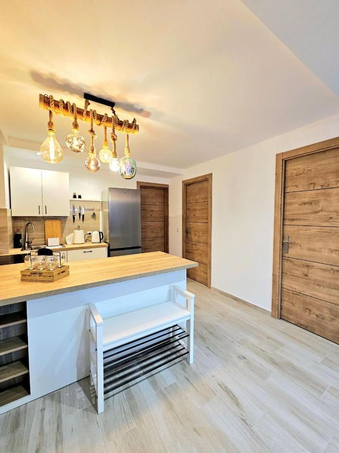 Mirador Holiday Home ซานตาโปลา ภายนอก รูปภาพ