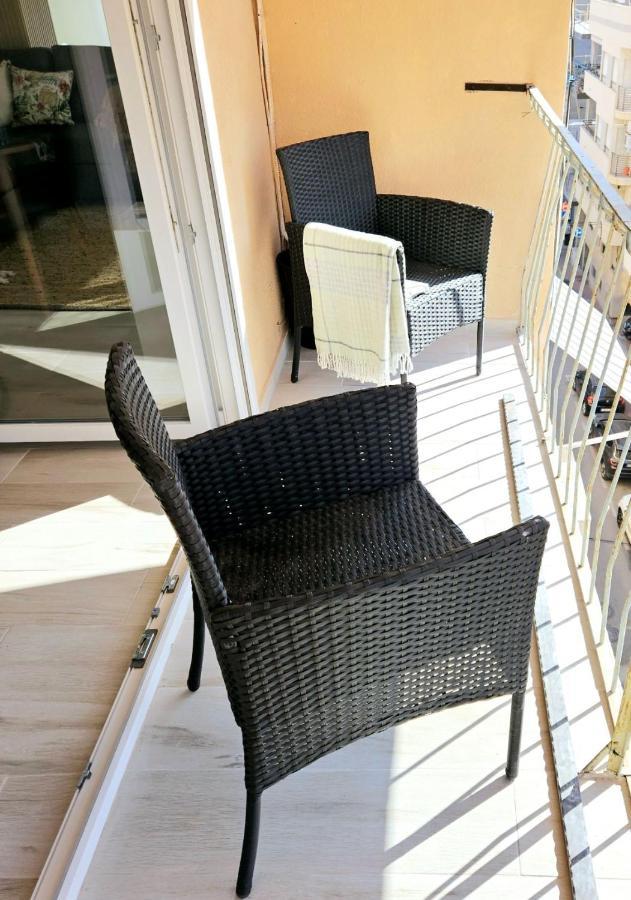 Mirador Holiday Home ซานตาโปลา ภายนอก รูปภาพ