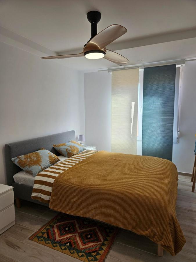 Mirador Holiday Home ซานตาโปลา ภายนอก รูปภาพ