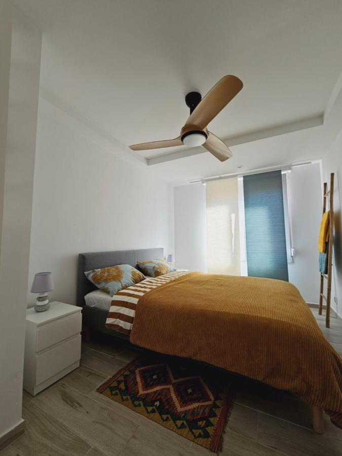Mirador Holiday Home ซานตาโปลา ภายนอก รูปภาพ
