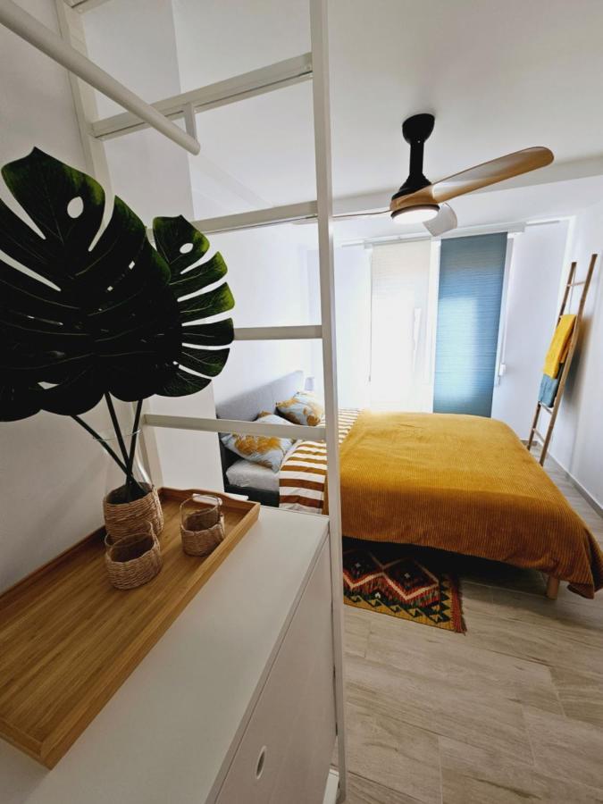 Mirador Holiday Home ซานตาโปลา ภายนอก รูปภาพ