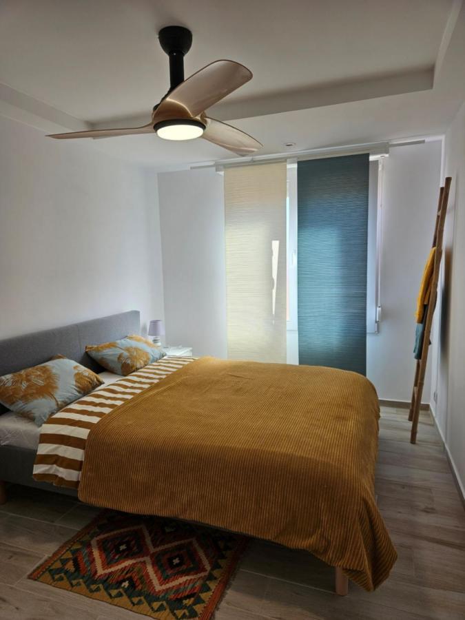Mirador Holiday Home ซานตาโปลา ภายนอก รูปภาพ