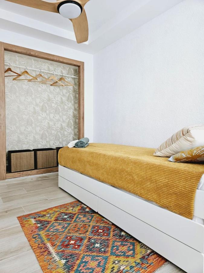 Mirador Holiday Home ซานตาโปลา ภายนอก รูปภาพ