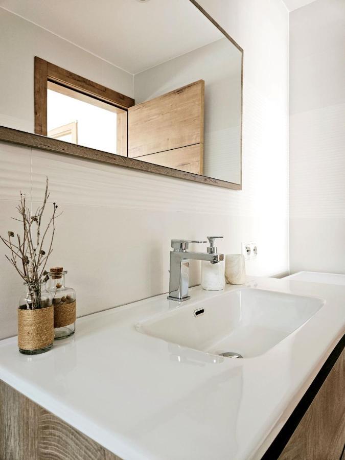 Mirador Holiday Home ซานตาโปลา ภายนอก รูปภาพ