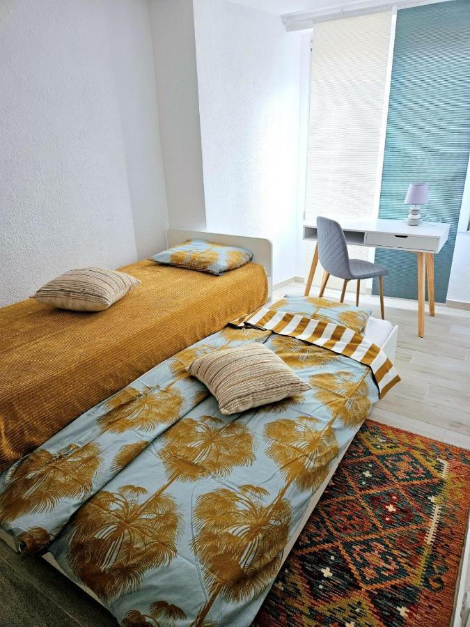 Mirador Holiday Home ซานตาโปลา ภายนอก รูปภาพ