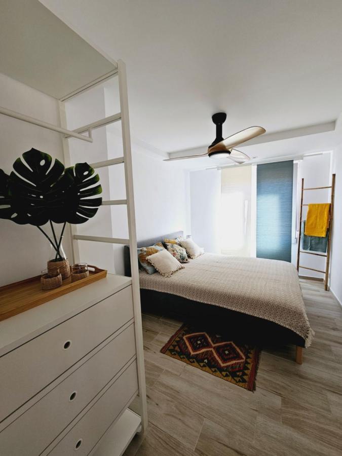 Mirador Holiday Home ซานตาโปลา ภายนอก รูปภาพ