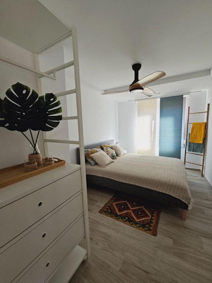 Mirador Holiday Home ซานตาโปลา ภายนอก รูปภาพ