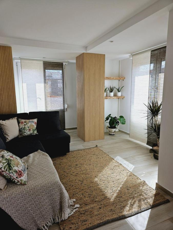 Mirador Holiday Home ซานตาโปลา ภายนอก รูปภาพ