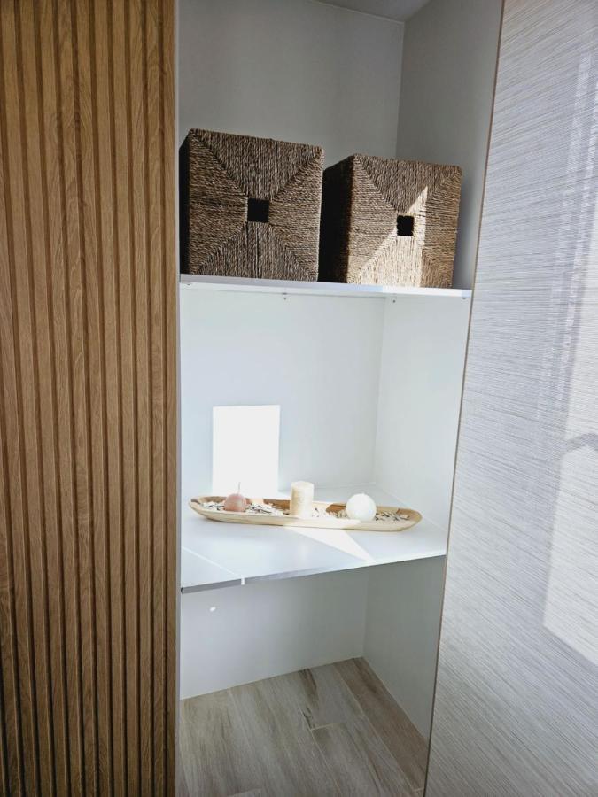 Mirador Holiday Home ซานตาโปลา ภายนอก รูปภาพ