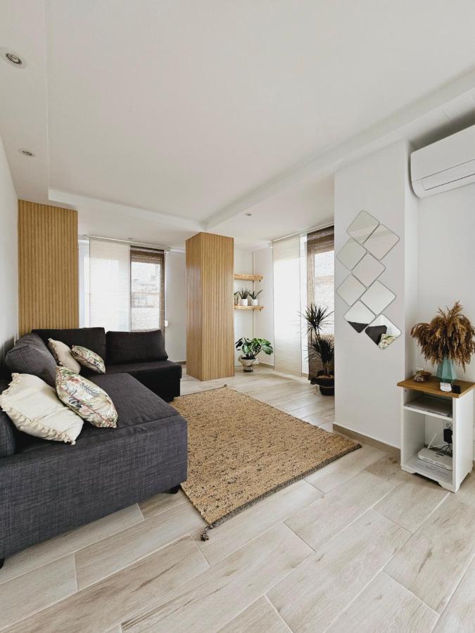 Mirador Holiday Home ซานตาโปลา ภายนอก รูปภาพ