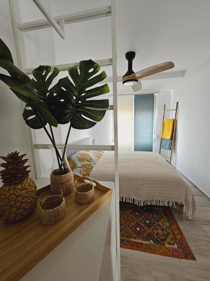 Mirador Holiday Home ซานตาโปลา ภายนอก รูปภาพ