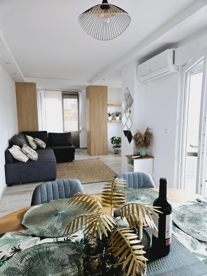 Mirador Holiday Home ซานตาโปลา ภายนอก รูปภาพ