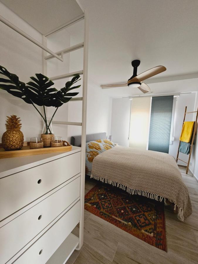 Mirador Holiday Home ซานตาโปลา ภายนอก รูปภาพ