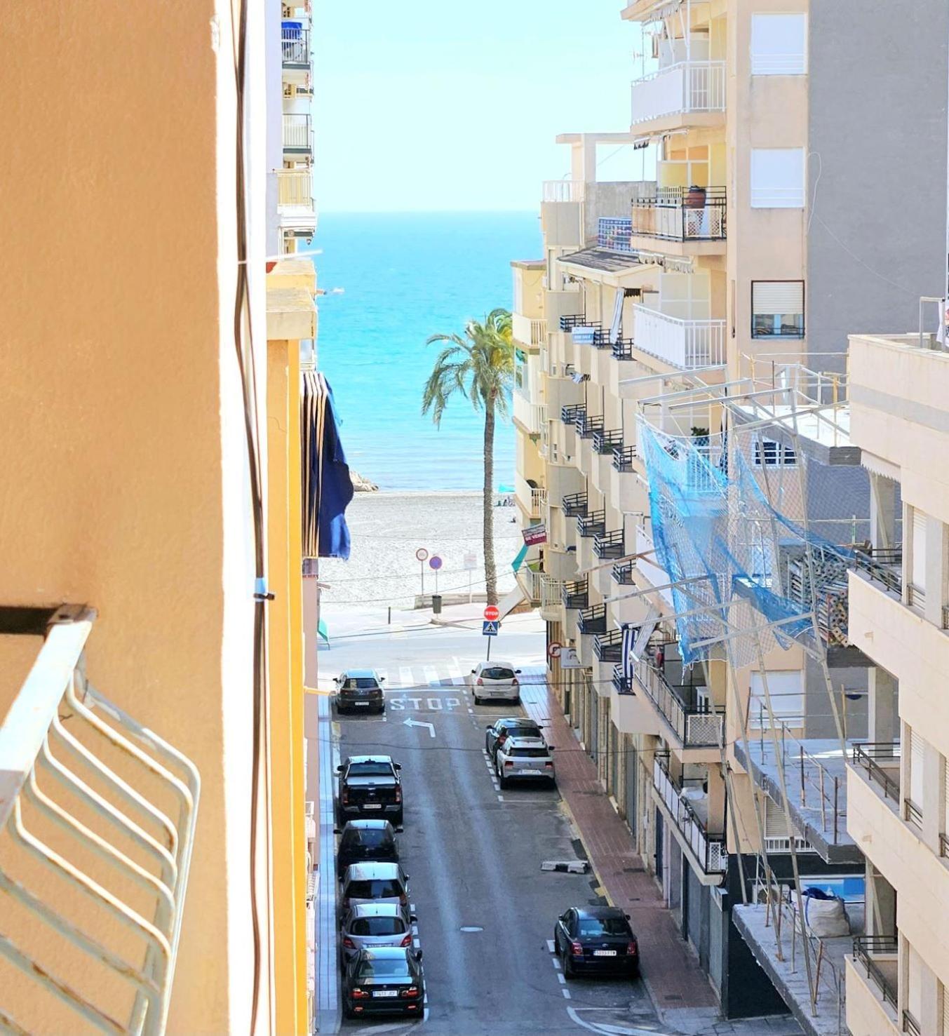 Mirador Holiday Home ซานตาโปลา ภายนอก รูปภาพ